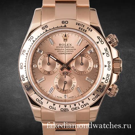 fake diamond rolex price|rolex daytona iced out.